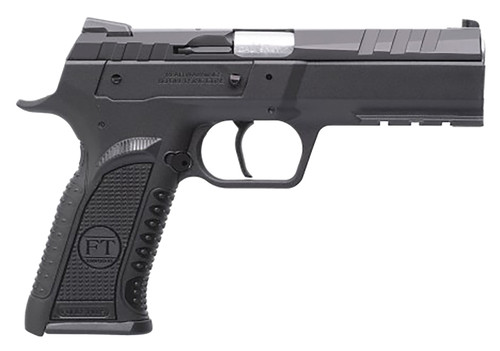 Tanfoglio TFFORCES9 Force Esse 9mm Luger Pistol with 4.40-inch Barrel and 16+1 Capacity