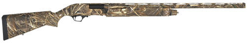 TriStar Cobra III Field Youth Pump Shotgun 20 Gauge with Realtree Max-7 Camouflage, Part 23159