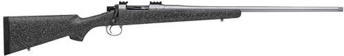 Nosler Model 21 6.5 PRC Bolt-Action Rifle with 24-Inch Match Grade Barrel and All-Weather Epoxy Stock