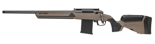 Savage 32689 110 Core Tactical Left-Handed .308 Caliber Rifle - 20-Inch Barrel with COYTN Finish