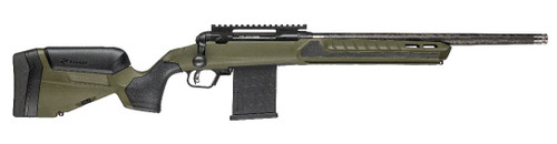 Savage 32663 110 Ultralite Predator 300 Blackout Rifle, 16.5-inch Barrel