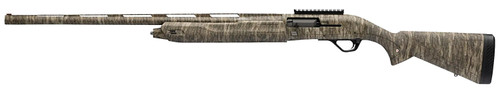 Winchester Guns SX4 Left-Hand 12 Gauge Pump Action Shotgun with 26-Inch Vent Rib Barrel and Camouflage Stock - Model 511340291