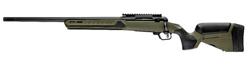 Savage 32653 110 Core Predator LH Rifle in 300 Blackout with 16.5-inch Barrel