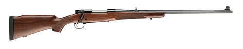 Winchester Guns Model 70 Alaskan .338 Win Mag Bolt-Action Rifle with 25-Inch Sporter Barrel