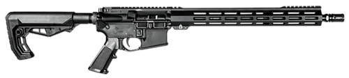 ZRODELTA ZRO1 Ready Series Full Size 223 Wylde Rifle with 16-inch Threaded Barrel
