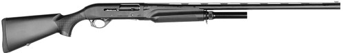 Four Peaks Imports AKSA Arms S2 12 Gauge Shotgun with 28-Inch Barrel and Chrome Plated Receiver