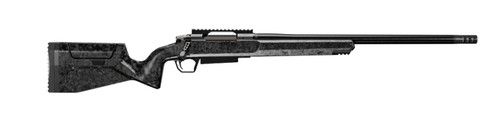 Christensen Arms Chris 8011400100 MCR .308 Winchester Rifle with Match Grade Threaded Barrel