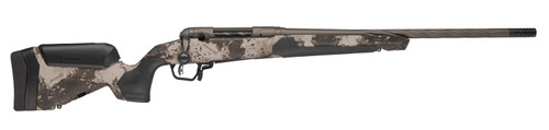 Savage 32894 Core Hunter Pro .22 Creedmoor Rifle with 24-Inch Barrel