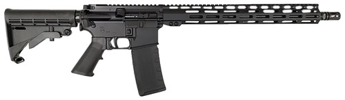 ATI G15MS300ML15 Mil-Sport 300 Blackout 16-Inch M-LOK Rifle with 30+1 Capacity