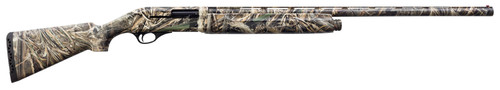 Charles Daly Chiappa Daly 930099 Field 12 Gauge Semi-Auto Shotgun with Realtree Max-5 Camouflage, 28-Inch Vent Rib Barrel