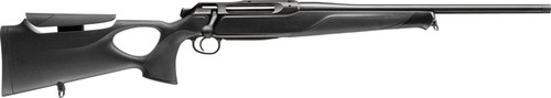 Sauer 80117648 505 Synchro XT Full Size Bolt-Action Rifle in 308 Win with 22-Inch Threaded Barrel