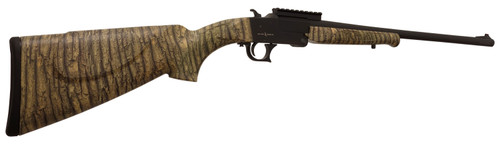 Silver Eagle Arms TH3626C Sidekick 410 Gauge Break Action Shotgun with 26-inch Steel Barrel and Mossy Oak Camouflage Stock