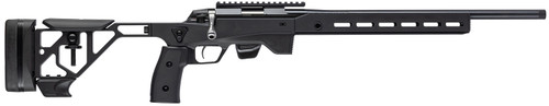 Tikka T3 JRT1XATB30016 T1X Ace Target Rifle in 22 LR with 16-Inch Threaded Barrel and Adjustable Stock
