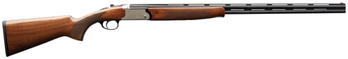 Charles Daly Chiappa Daly 930.221 202A 410 Gauge Shotgun with Vent Rib Barrel and Engraved Aluminum Receiver