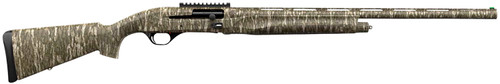 Retay USA GORTRBL24 Gordion Turkey Inertia Plus 12 Gauge Shotgun with 24-Inch Deep Bore Drilled Barrel