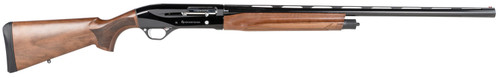 Retay USA GORPLBLK28 Gordion Upland Inertia Plus 12 Gauge Shotgun with 28-Inch Deep Bore Barrel