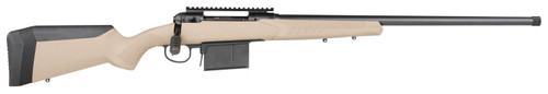 Savage Arms 57491 110 Tactical Desert Bolt-Action Rifle with 24-Inch Heavy Threaded Barrel in 300 Win Mag