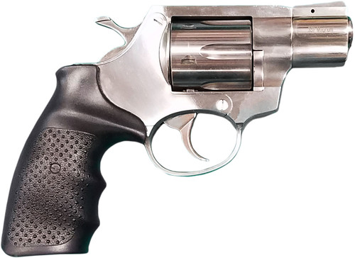Armscor Rock Island 3520S AL3.1 Stainless Steel Revolver - .357 Magnum, 2-Inch Barrel, 6-Shot Capacity