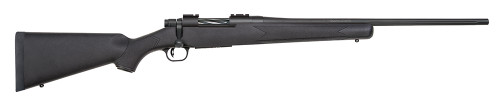 Mossberg Patriot 27851 Bolt-Action Rifle in 7mm-08 Rem with 22-Inch Fluted Barrel