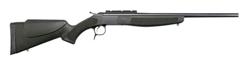 CVA CR4817 Scout .350 Legend Bolt-Action Rifle with 20-Inch Barrel and Synthetic Stock