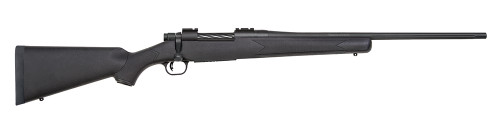 Mossberg Patriot Model 27892 in 30-06 Springfield with 22-Inch Fluted Barrel and Synthetic Stock