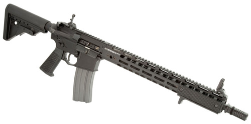 Griffin Armament MK1 Recce-16 5.56mm NATO Rifle with Black Anodized Finish