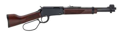 Henry H001MML Lever Action Mares Leg Rifle in .22 WMR with Walnut Stock