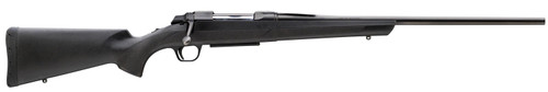 Browning AB3 Stalker Bolt-Action Rifle in 308 Win with 22-Inch Barrel, Matte Blued Finish