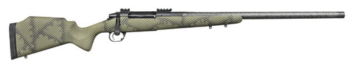 PROOF Research Ascension 7mm PRC Bolt-Action Rifle with 22-Inch Threaded Barrel and Titanium Receiver