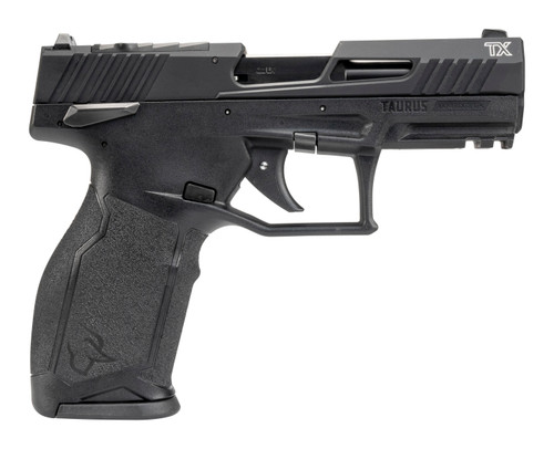 Taurus TX22 Gen 2 TORO Semi-Auto Pistol with 10-Round Capacity and White Dot Sights