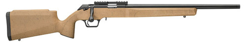 Springfield Armory 2020 Rimfire Target Rifle in .22 LR with Synthetic Coyote Stock