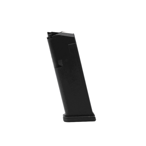 Derya Arms DY9 17-Round 9mm Magazine - Black