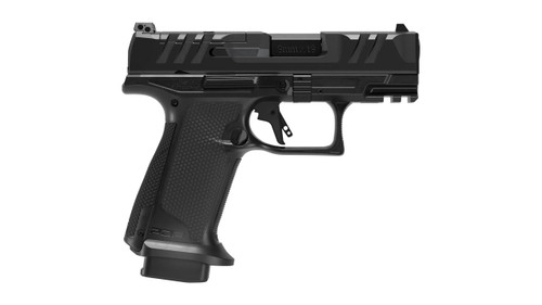 Walther Arms PDP PRO E F-Series 9mm Semi-Auto Pistol with 3 Magazines