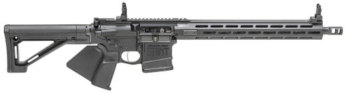Springfield Armory Saint Victor .308 Win Rifle with Magpul Stock and M-LOK Handguard