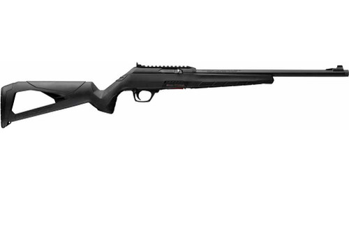 Winchester Wildcat Shadow .22 LR Semi-Auto Rifle with 10-Round Magazine