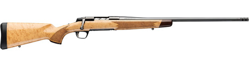 Browning X-Bolt 2 Medallion Maple Bolt Action Rifle in 270 Winchester