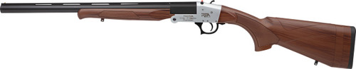 Rock Island Armory Traditional Single Shot 12 Gauge Shotgun with Black Parkerized Finish