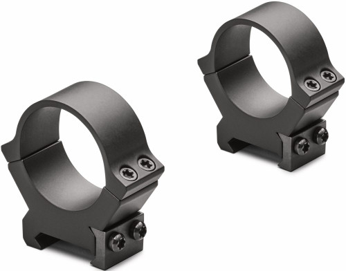 Leupold Rings Prw 2 30mm Med Matte