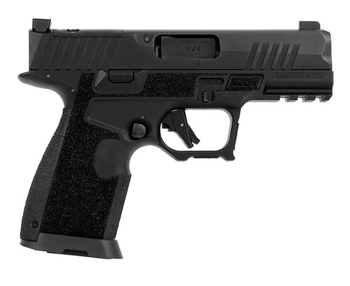 R7 MAKO CFC 9MM BLK 15+1 OR