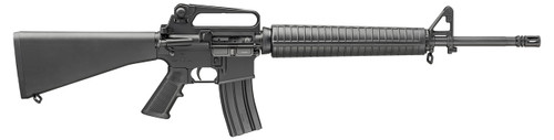 Springfield Armory SA-16 A2 5.56mm Rifle with 20-Inch Barrel and 30-Round Magazine
