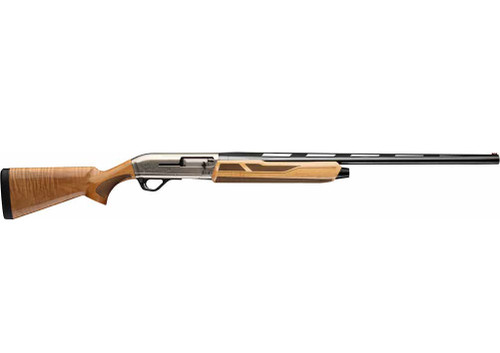 Winchester SX4 Upland Field 12 Gauge Semi-Auto Shotgun with Wood Stock and Fiber Optic Sights