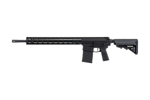 IWI Israel Weapon Industries ZION-25 6.5 Creedmoor Semi-Auto Rifle with Collapsible Stock