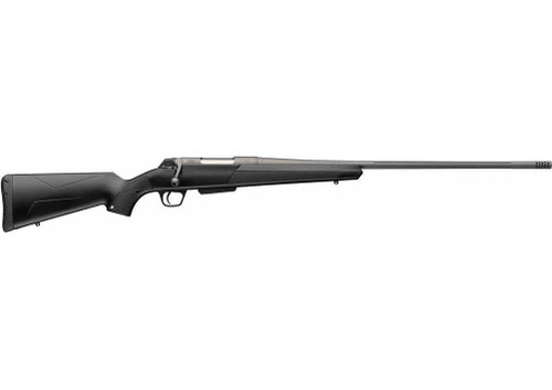 Winchester XPR Extreme Black Tungsten 243 Win Bolt Action Rifle