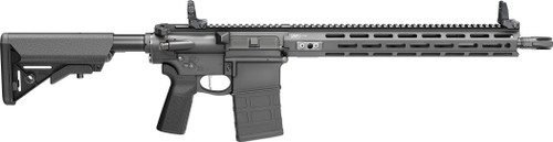 Springfield Armory Saint Victor V2 .308 Win Rifle with Folding Stock and M-LOK Handguard
