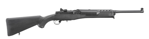 Ruger Mini-14 Ranch Rifle in 223 Rem | 5.56 NATO with Synthetic Stock and Blue Finish