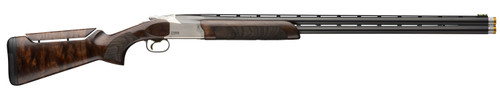 Browning Citori 825 Sporting 12 Gauge Over/Under Shotgun with Adjustable Grade II/III Walnut Stock