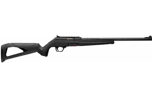 Winchester Wildcat Shadow 22LR Semi-Auto Rifle with Synthetic Stock and Ghost Ring Sights