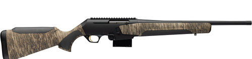Browning BAR MK4 DBM Rifle in 308 Win with Mossy Oak Bottomland Camo Finish