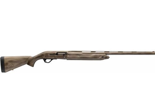 Winchester SX4 Waterfowl Marsh 20 Gauge Semi-Auto Shotgun with Camo Finish and Fiber Optic Sights