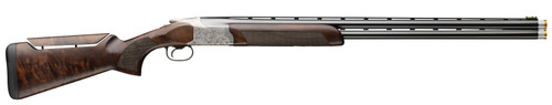 Browning Citori 825 Pro Sporting 20 Gauge Over/Under Shotgun with Adjustable Walnut Stock 0183486002